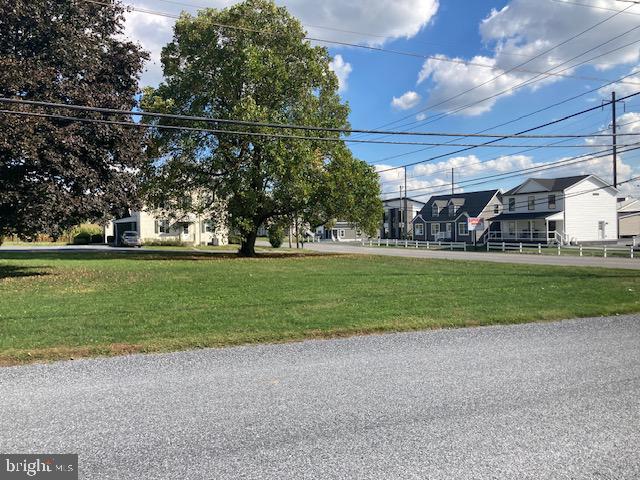 0 N KINZER ROAD