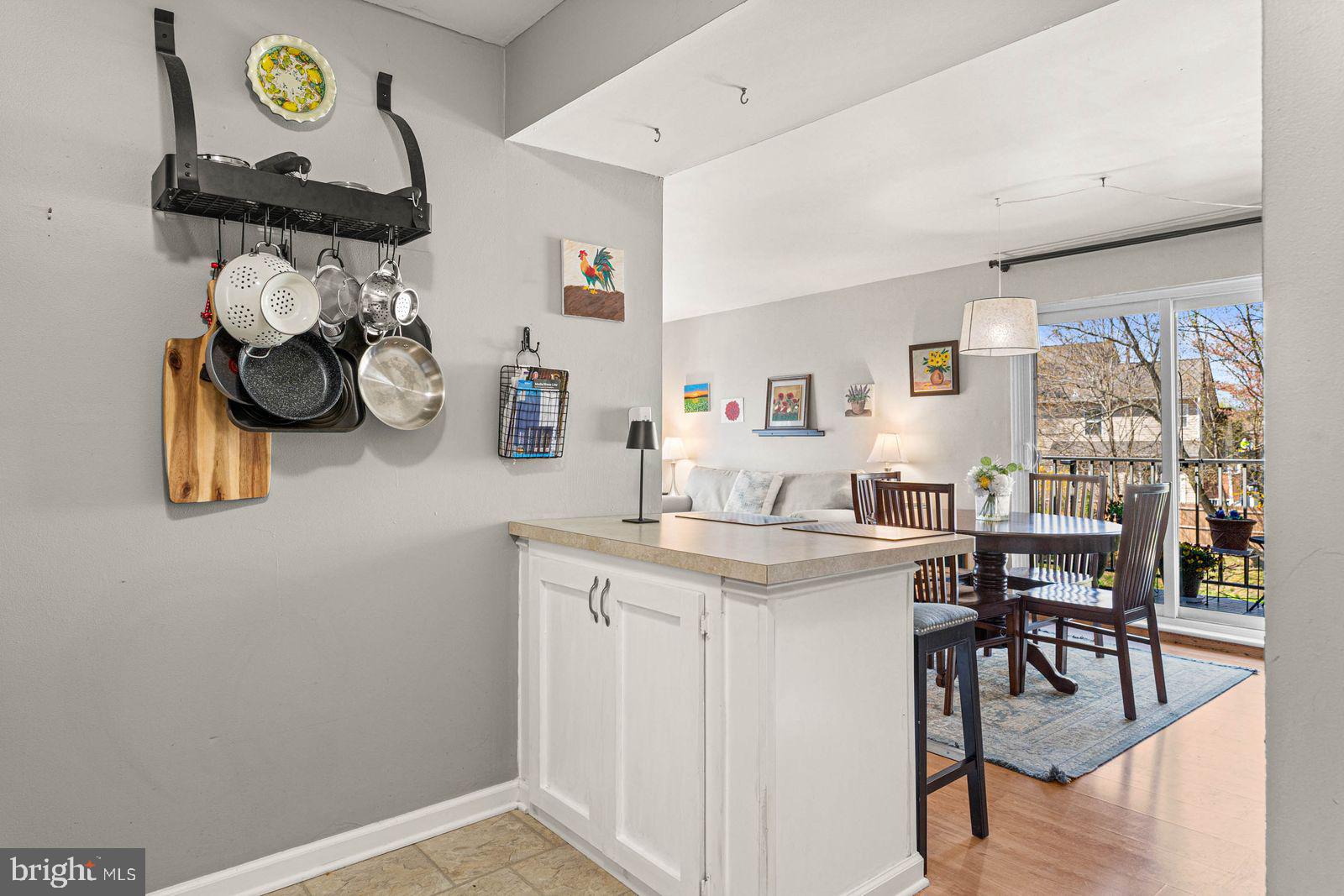 DANBURY VILLAGE - Residential