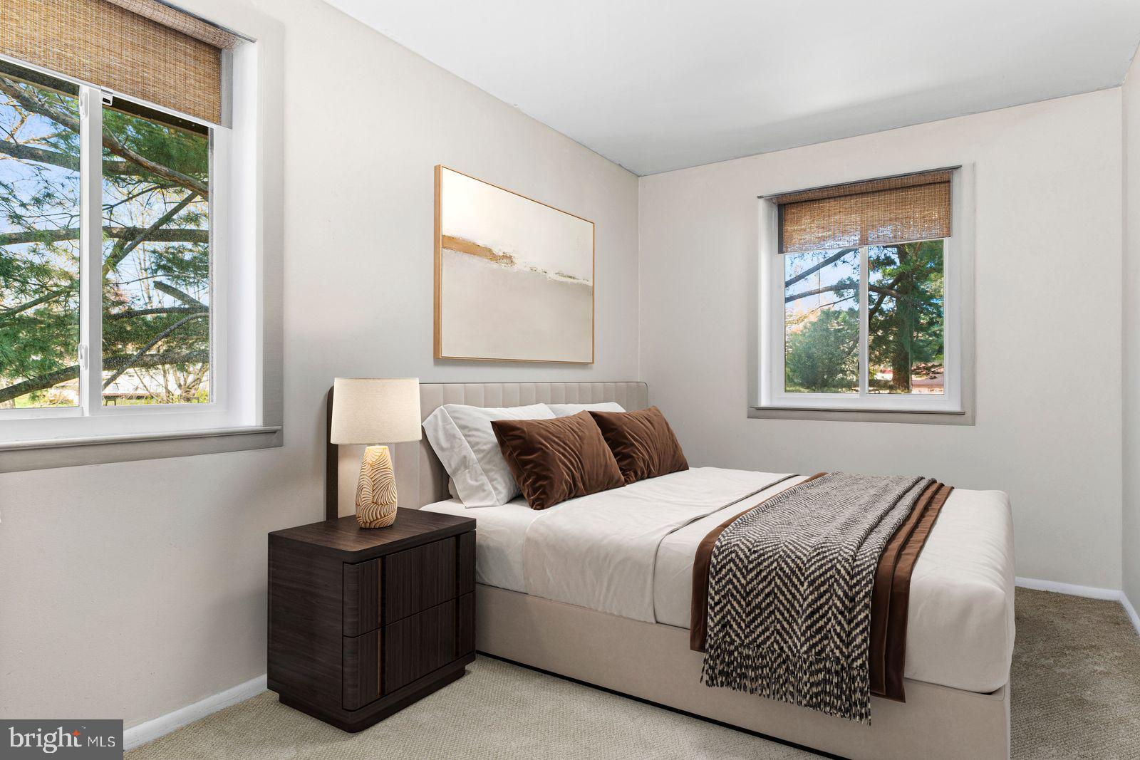 DANBURY VILLAGE - Residential