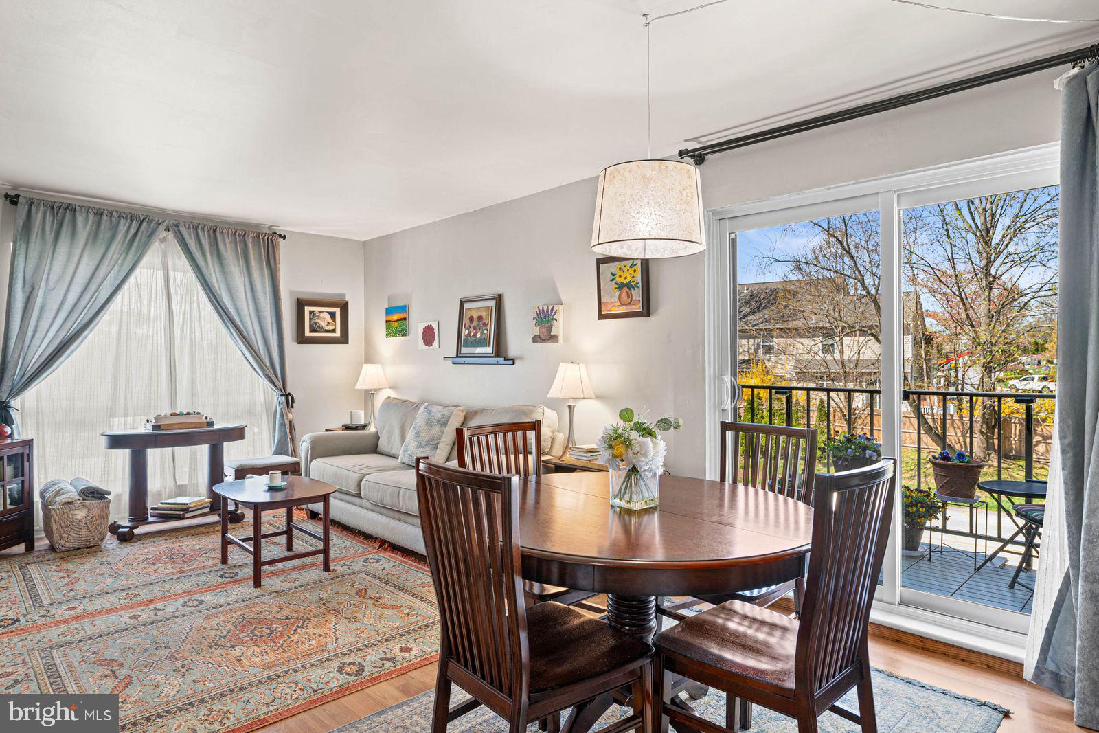 DANBURY VILLAGE - Residential