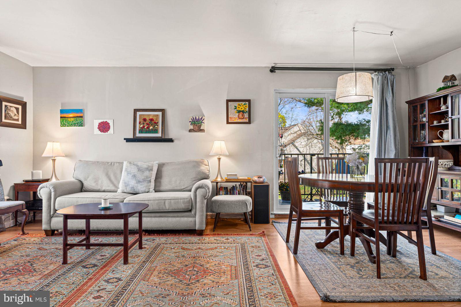 DANBURY VILLAGE - Residential