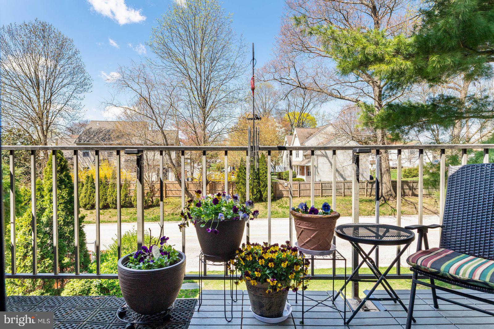 DANBURY VILLAGE - Residential