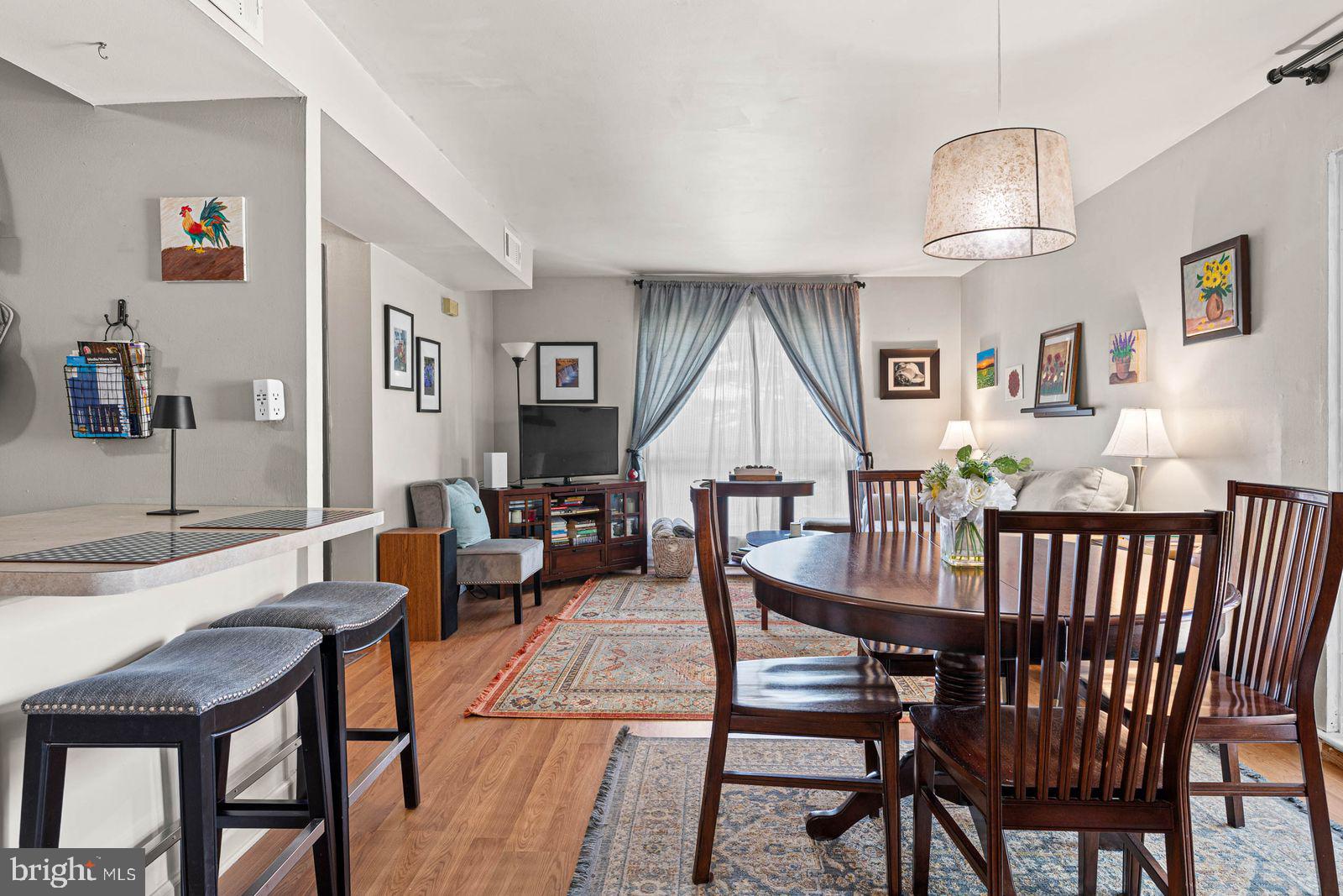 DANBURY VILLAGE - Residential