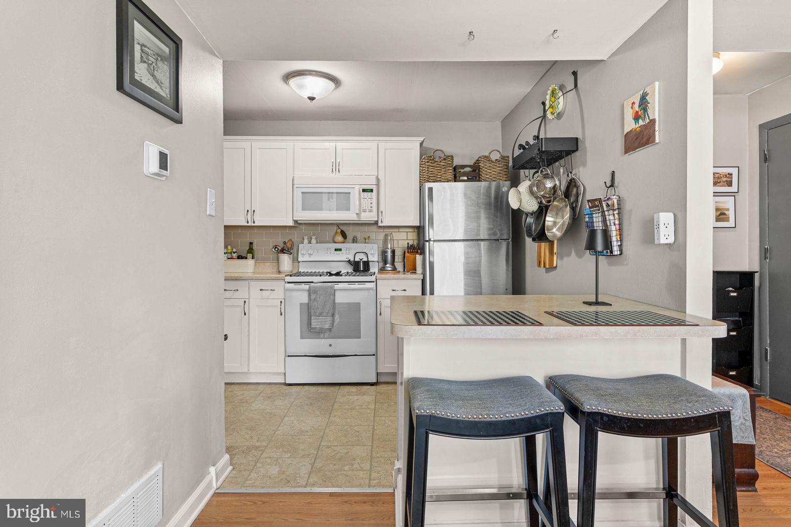 DANBURY VILLAGE - Residential