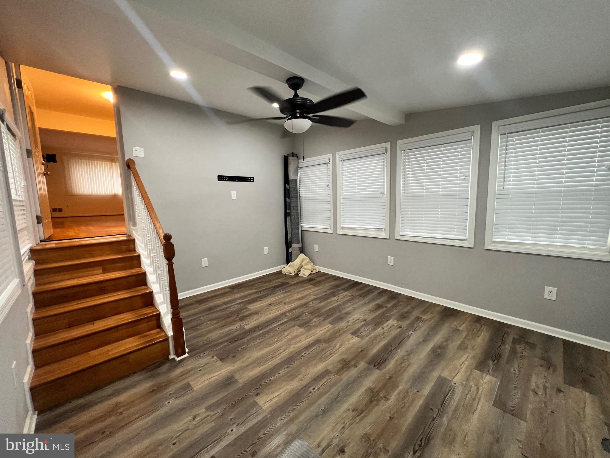 BROOKE MANOR - Residential Lease