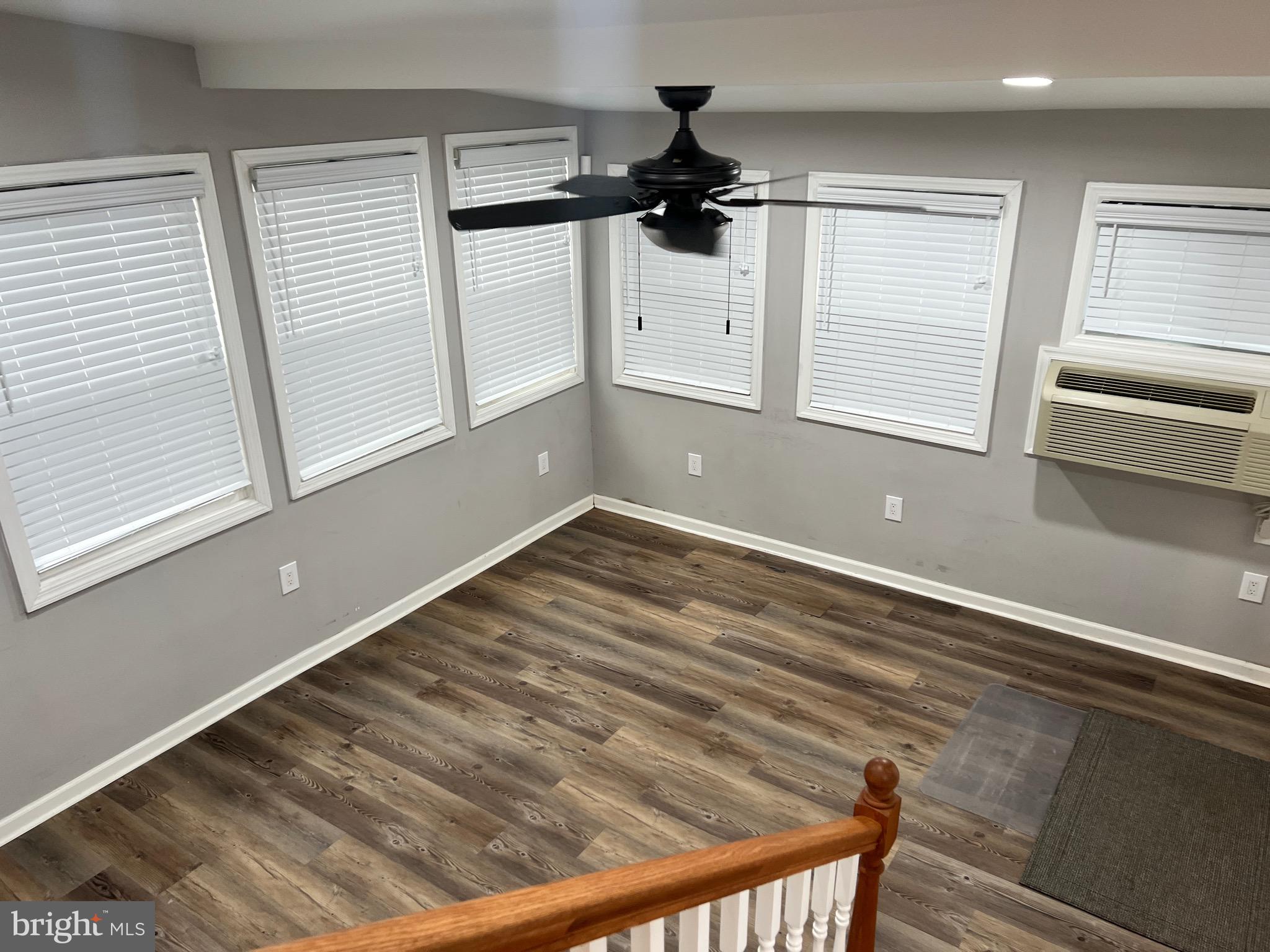 BROOKE MANOR - Residential Lease