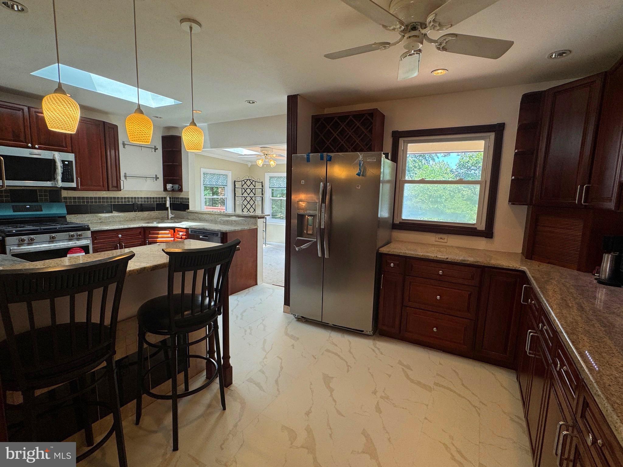 8518 FAIRBURN DRIVE