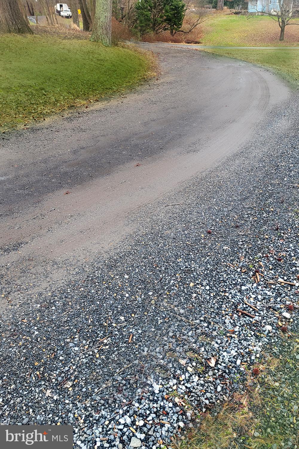 TRACYS LANDING - Farm