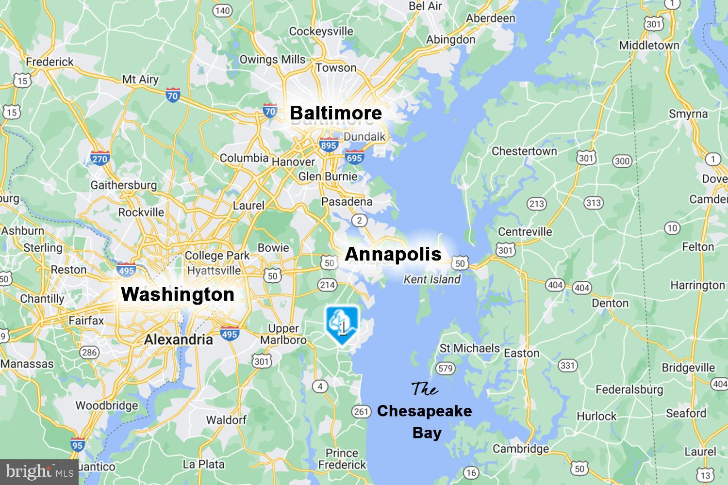 TRACYS LANDING - Farm