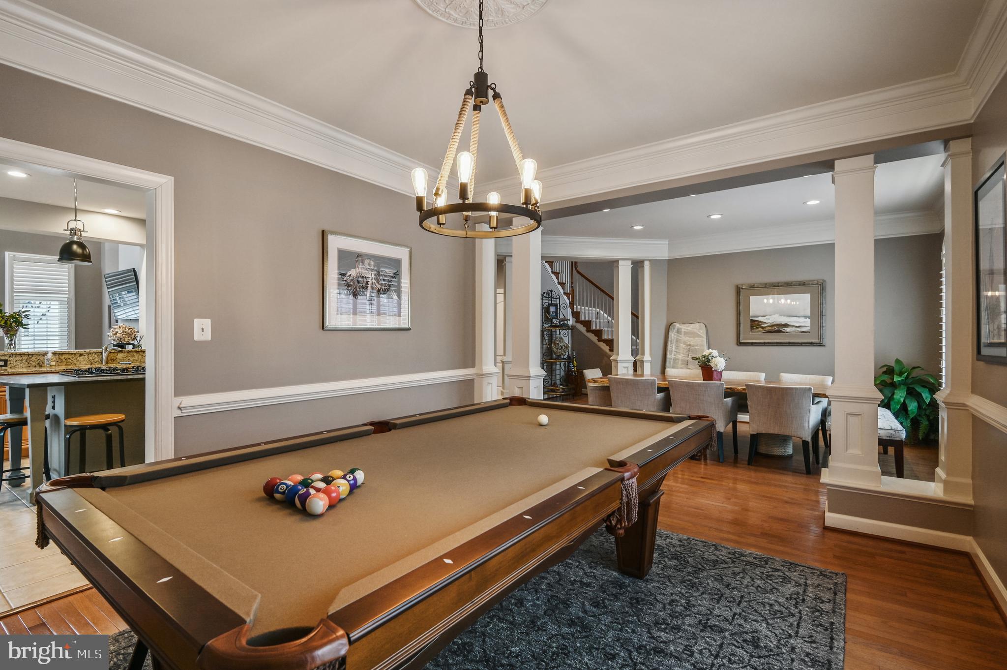 KINGSPORT - Residential