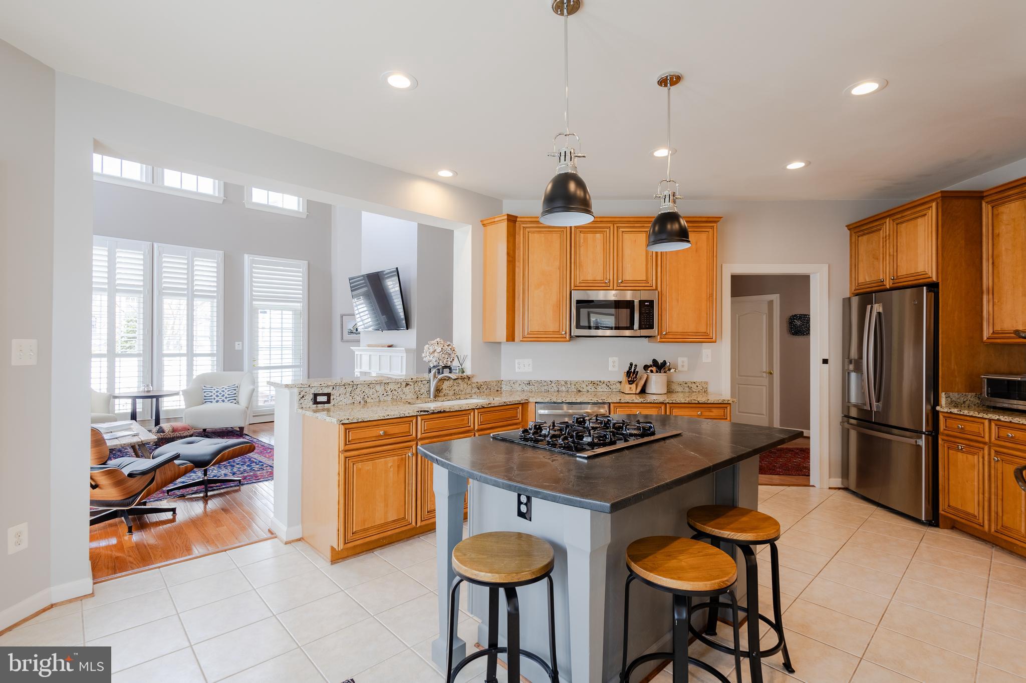 KINGSPORT - Residential