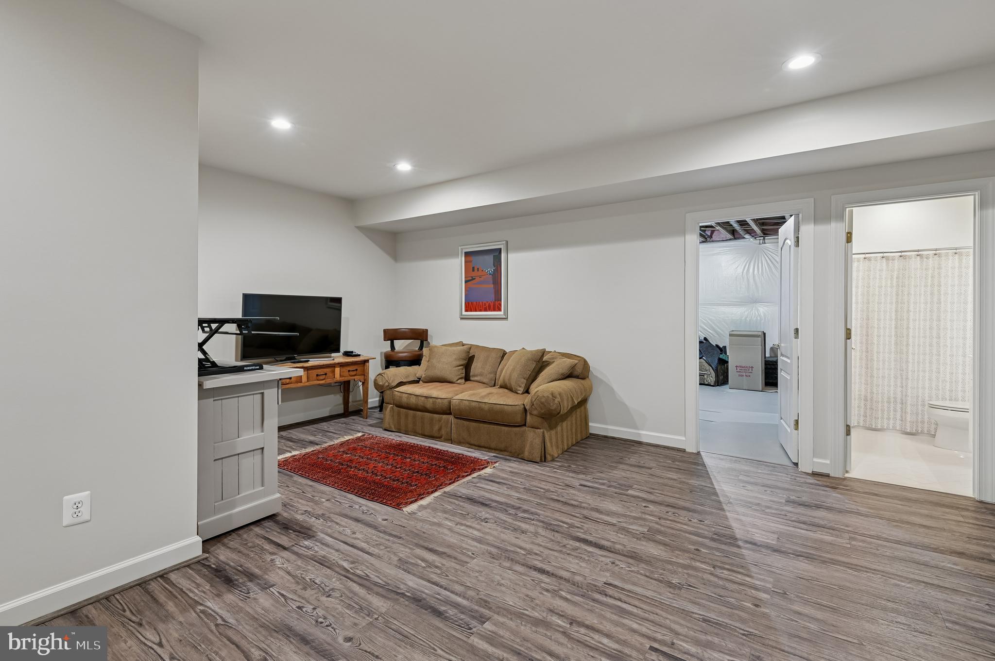 KINGSPORT - Residential