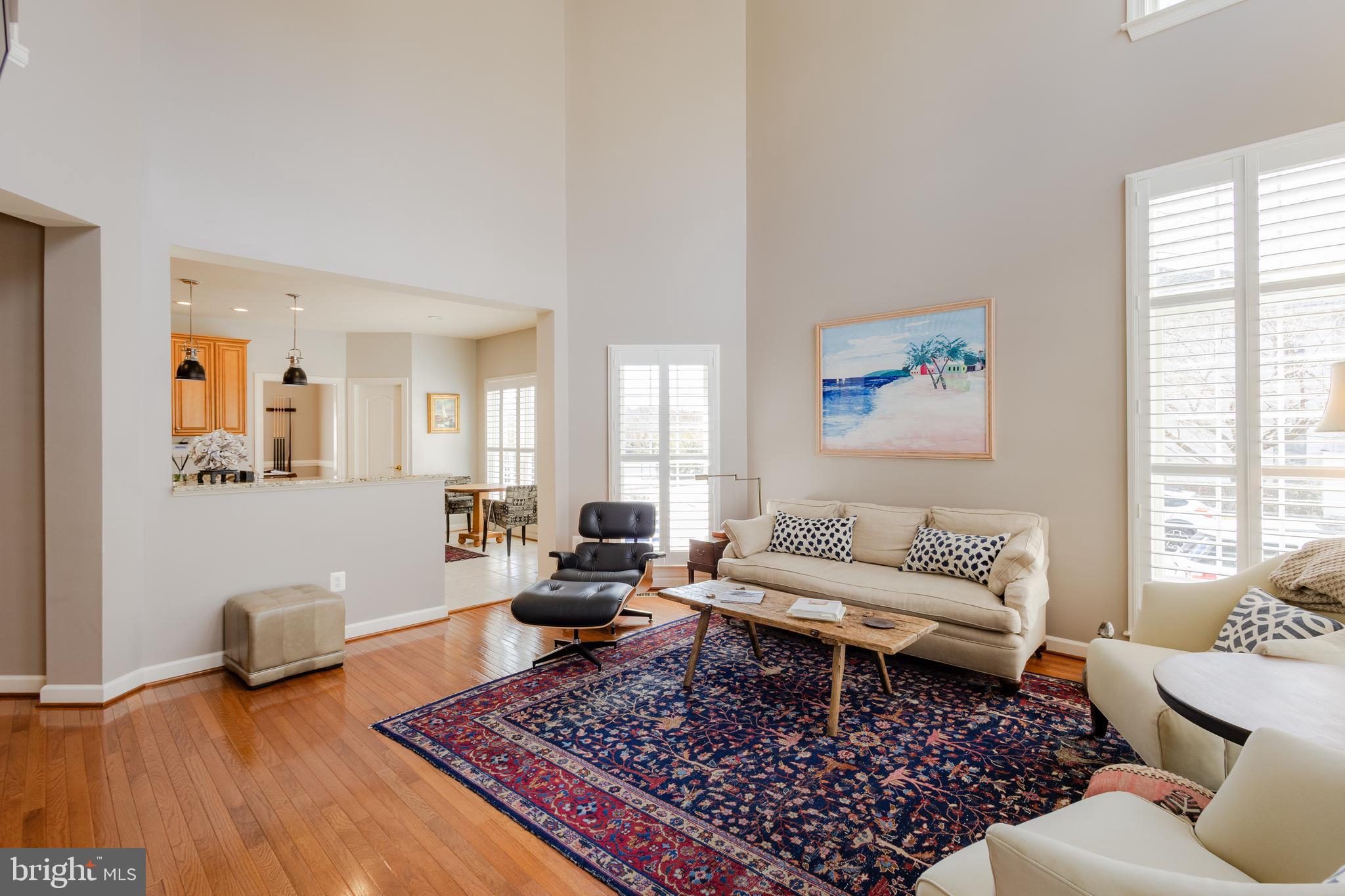 KINGSPORT - Residential