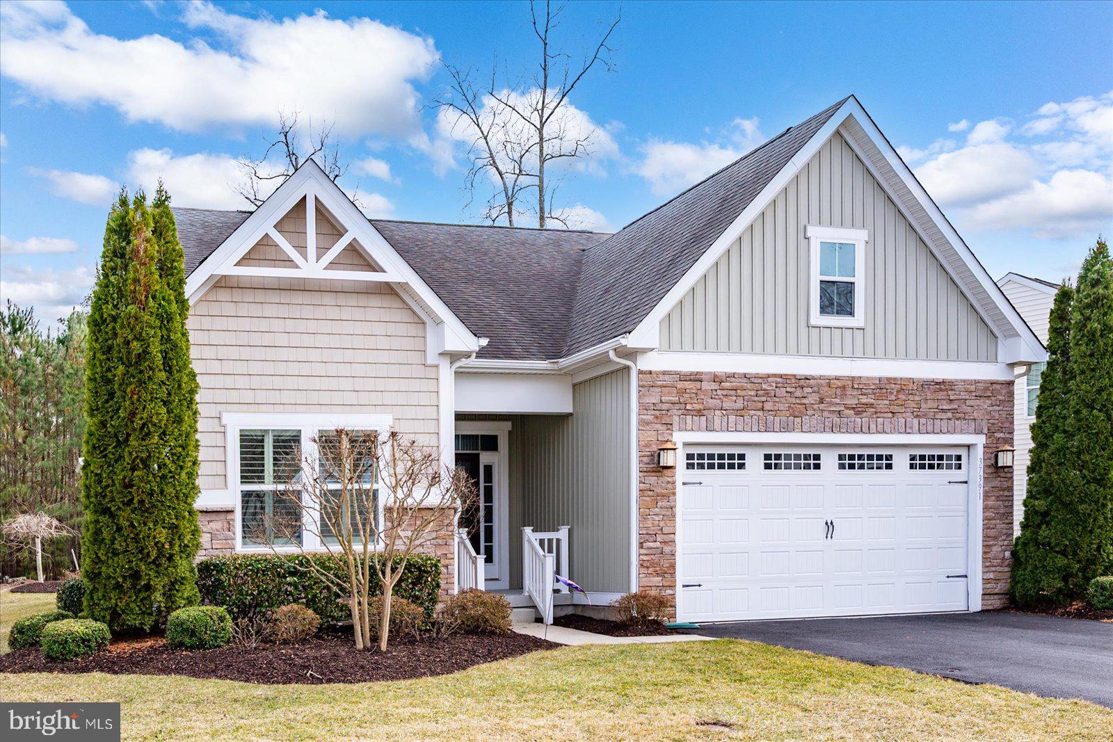 WATERS RUN - Residential