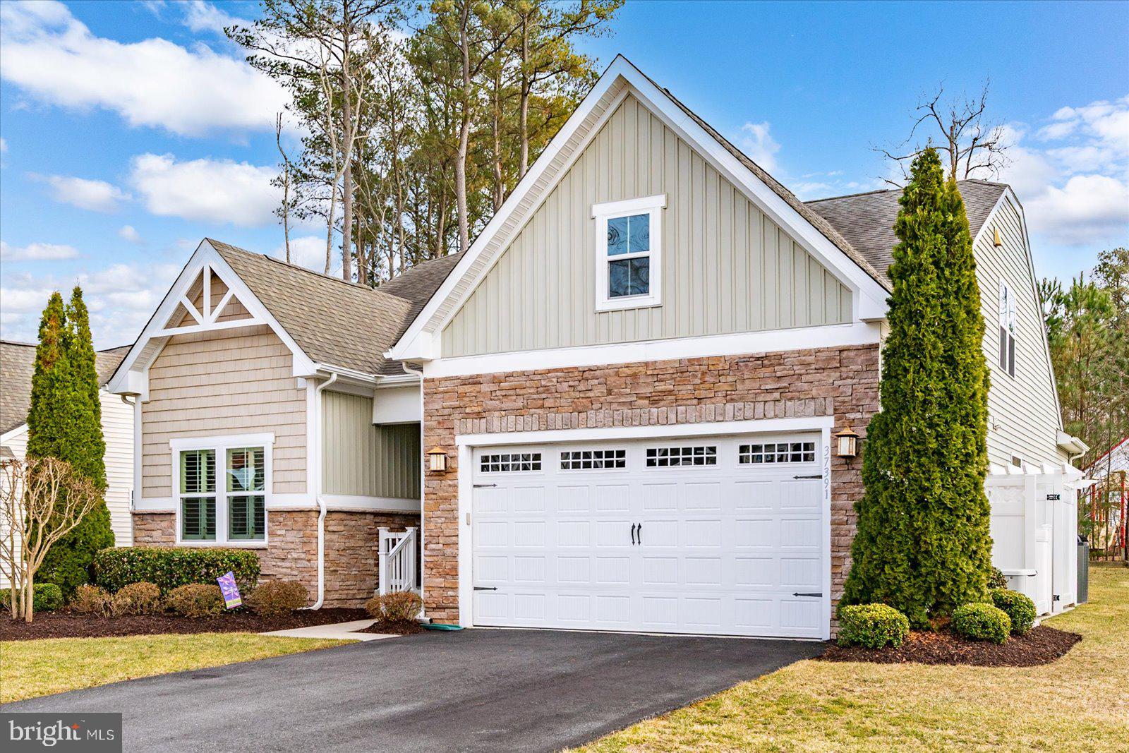 WATERS RUN - Residential