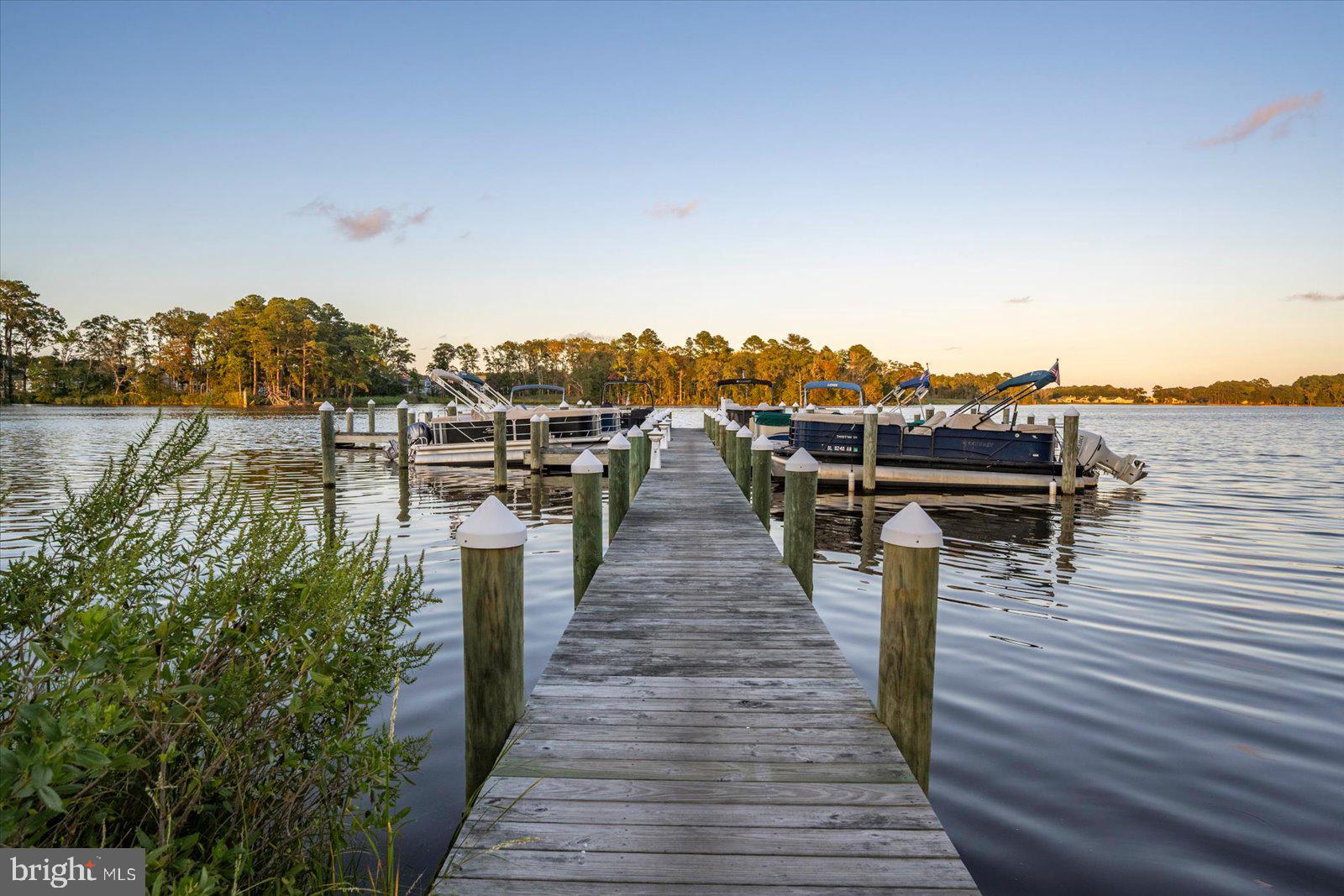 WATERS RUN - Residential