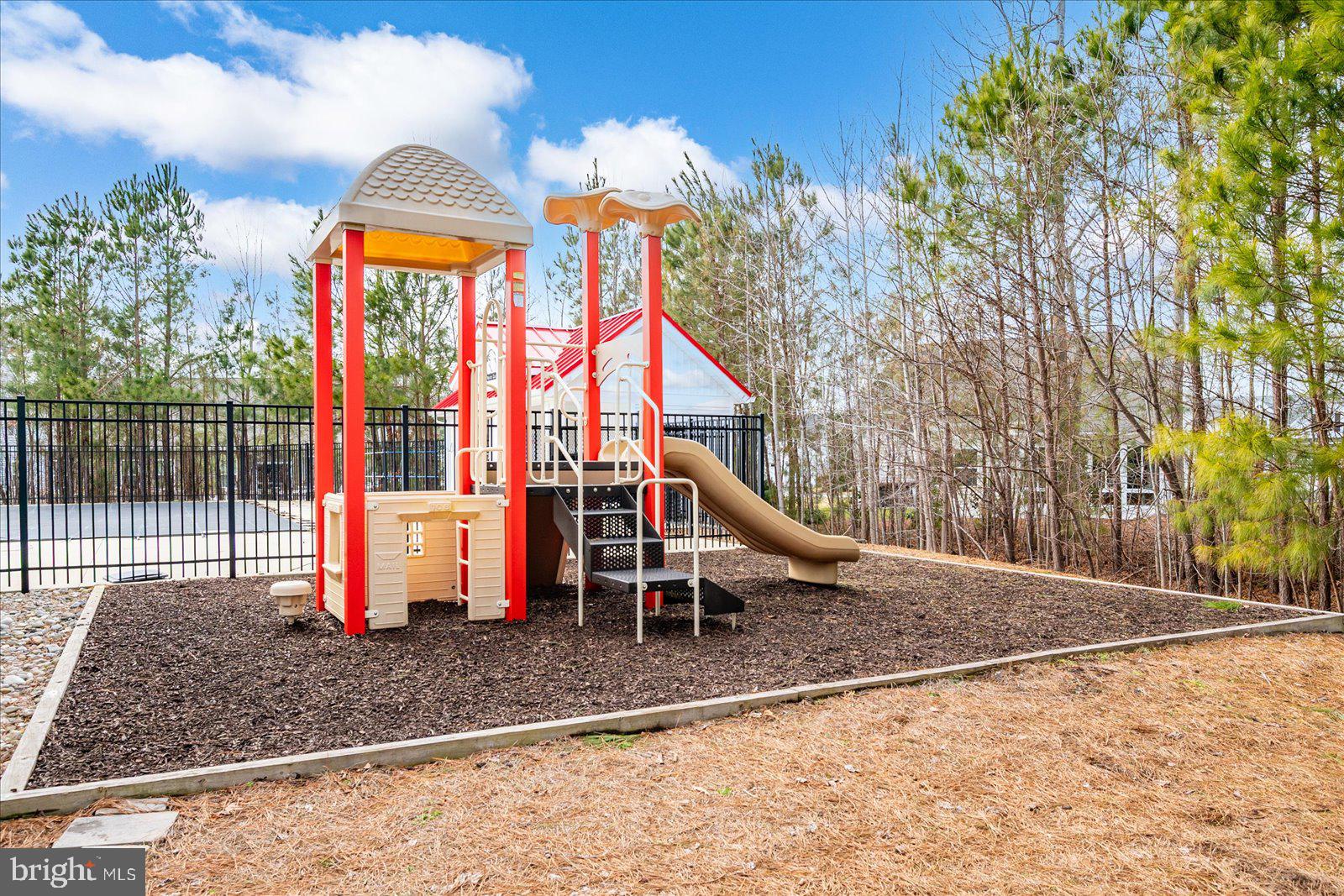 WATERS RUN - Residential