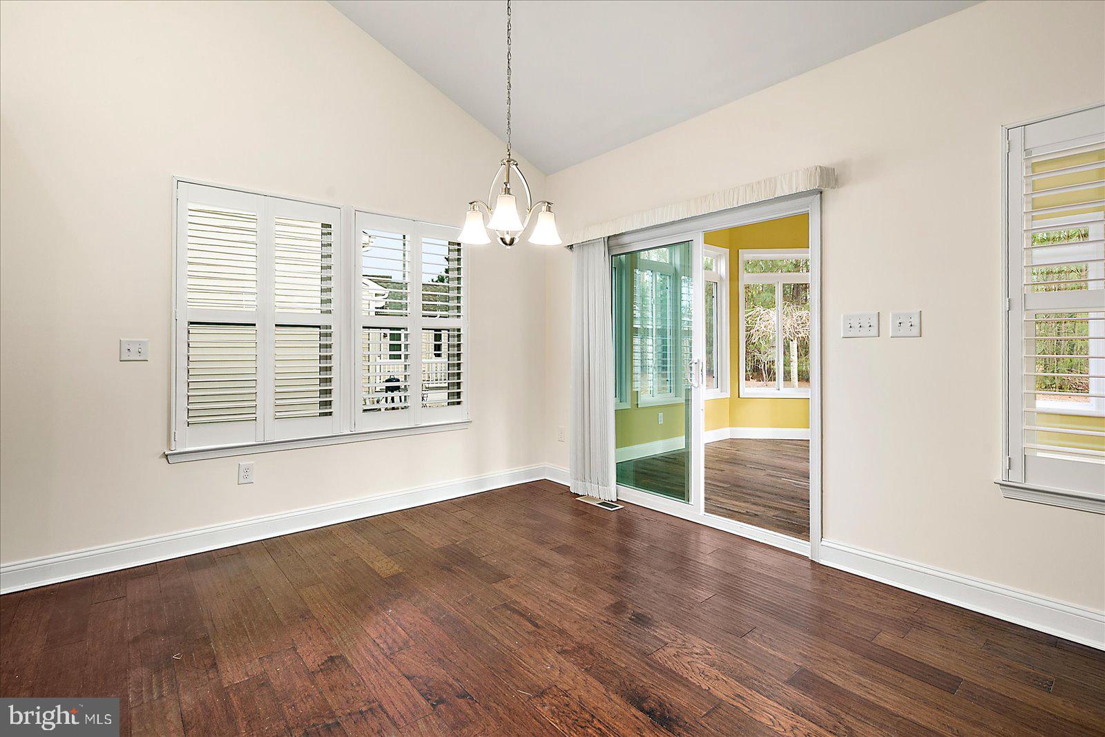 WATERS RUN - Residential