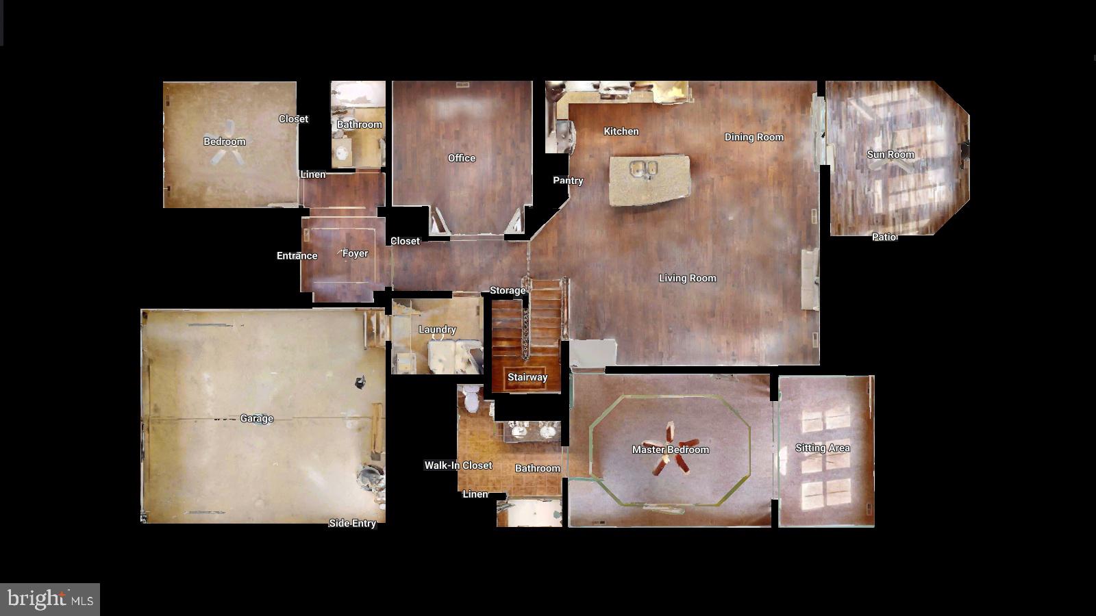 WATERS RUN - Residential