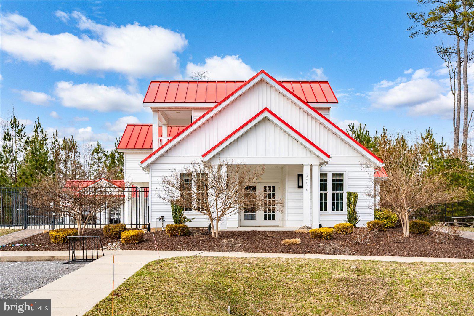 WATERS RUN - Residential