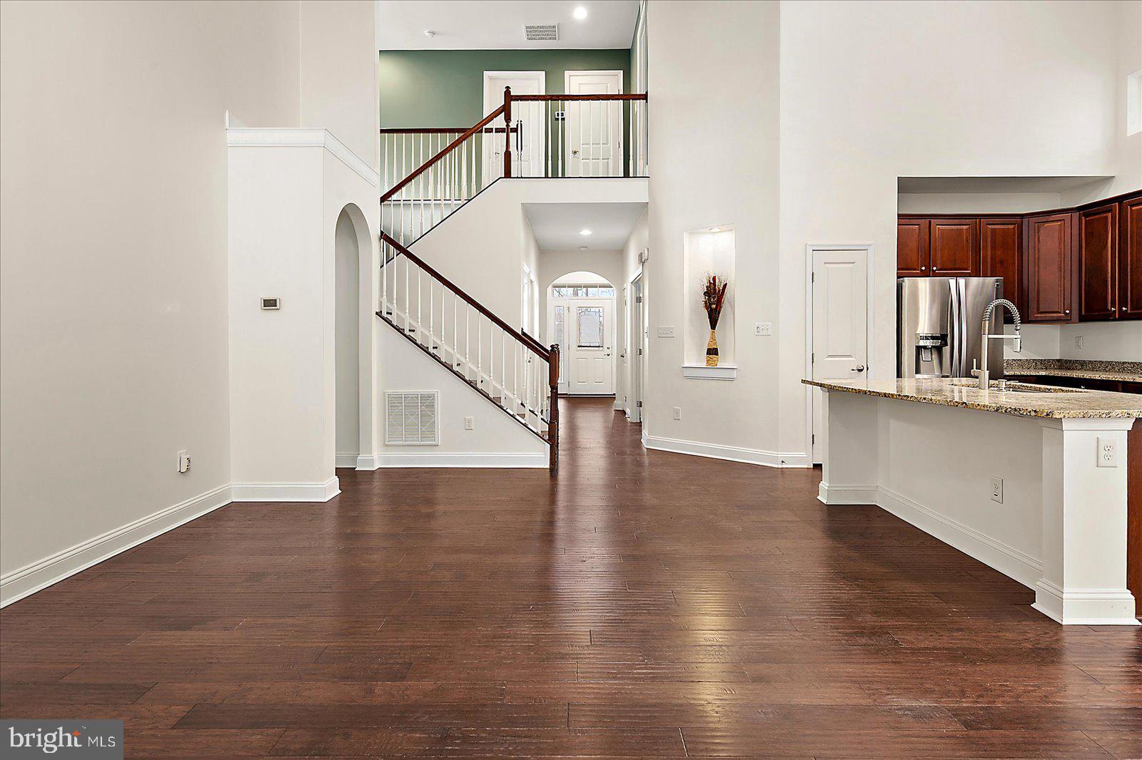 WATERS RUN - Residential