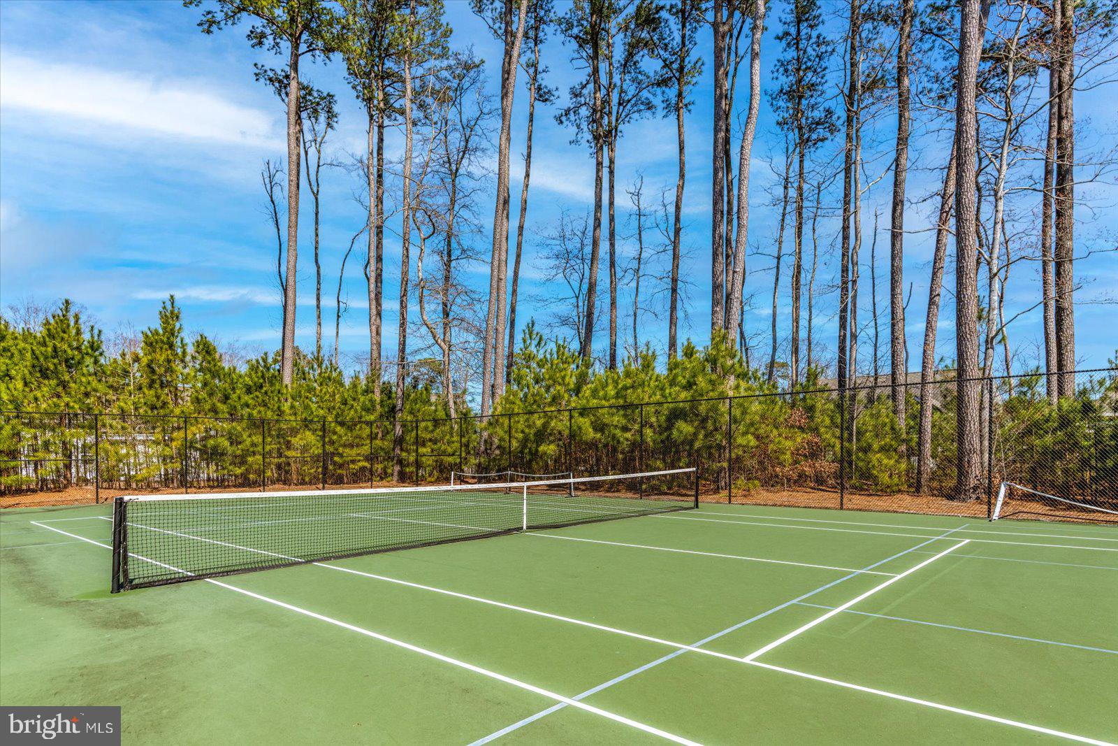 WATERS RUN - Residential