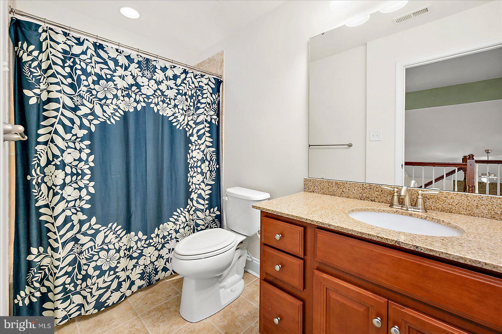 WATERS RUN - Residential