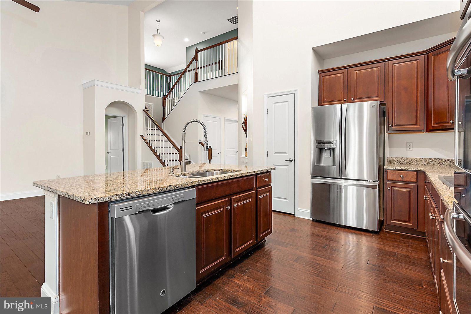 WATERS RUN - Residential