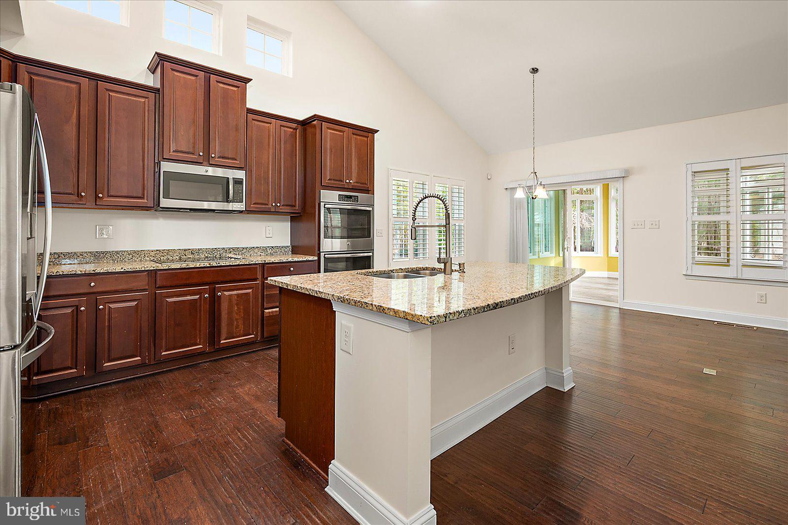 WATERS RUN - Residential