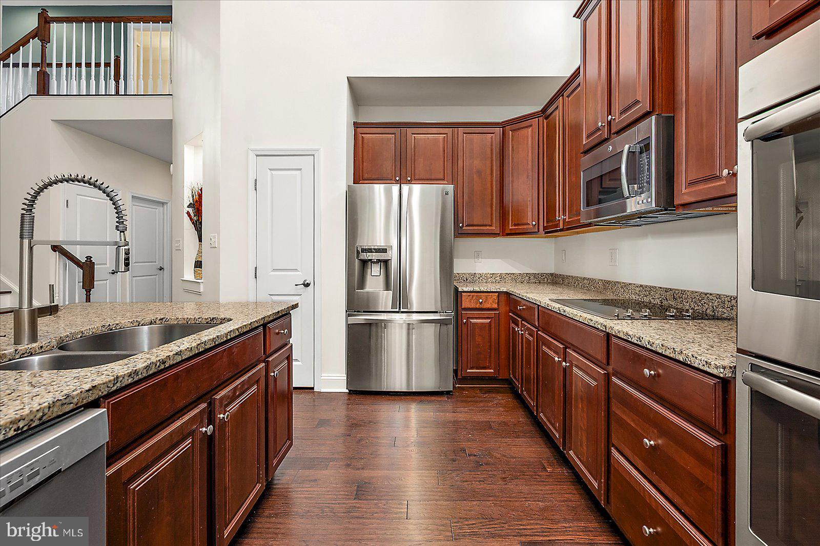 WATERS RUN - Residential