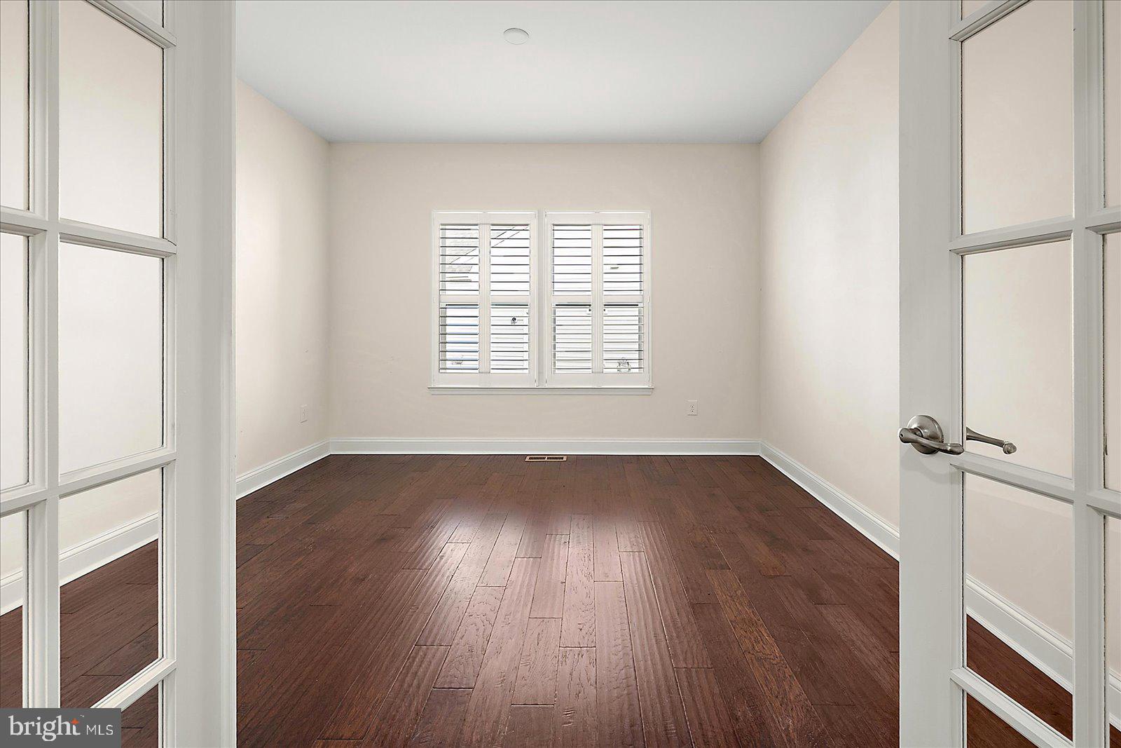 WATERS RUN - Residential