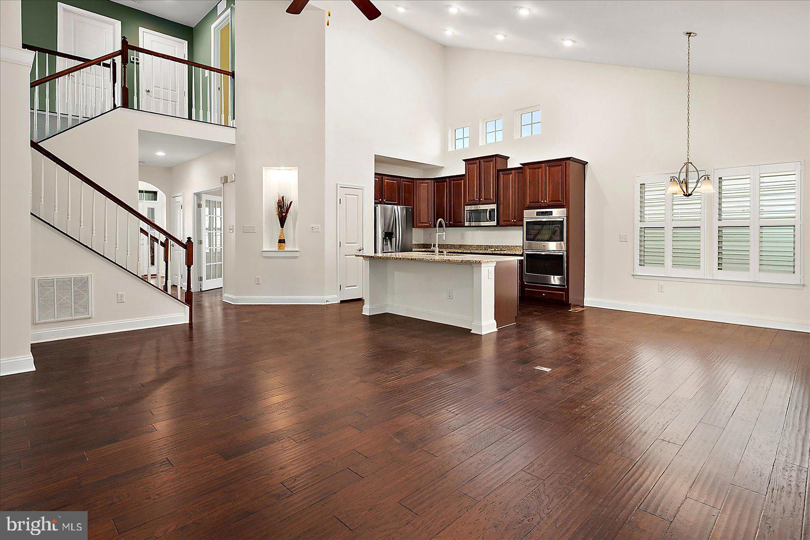 WATERS RUN - Residential