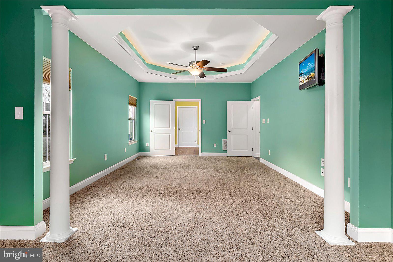 WATERS RUN - Residential