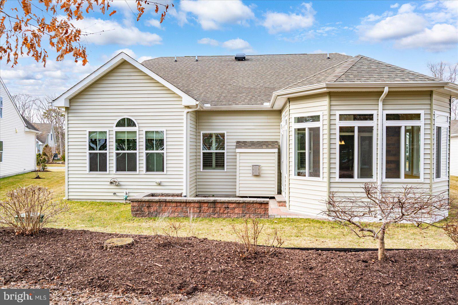 WATERS RUN - Residential