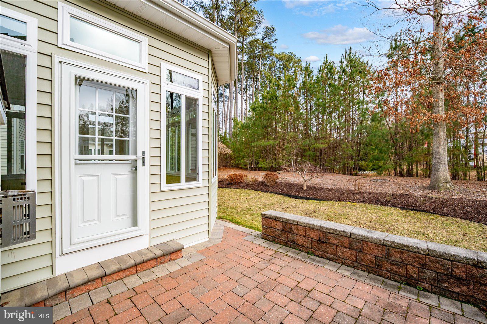 WATERS RUN - Residential