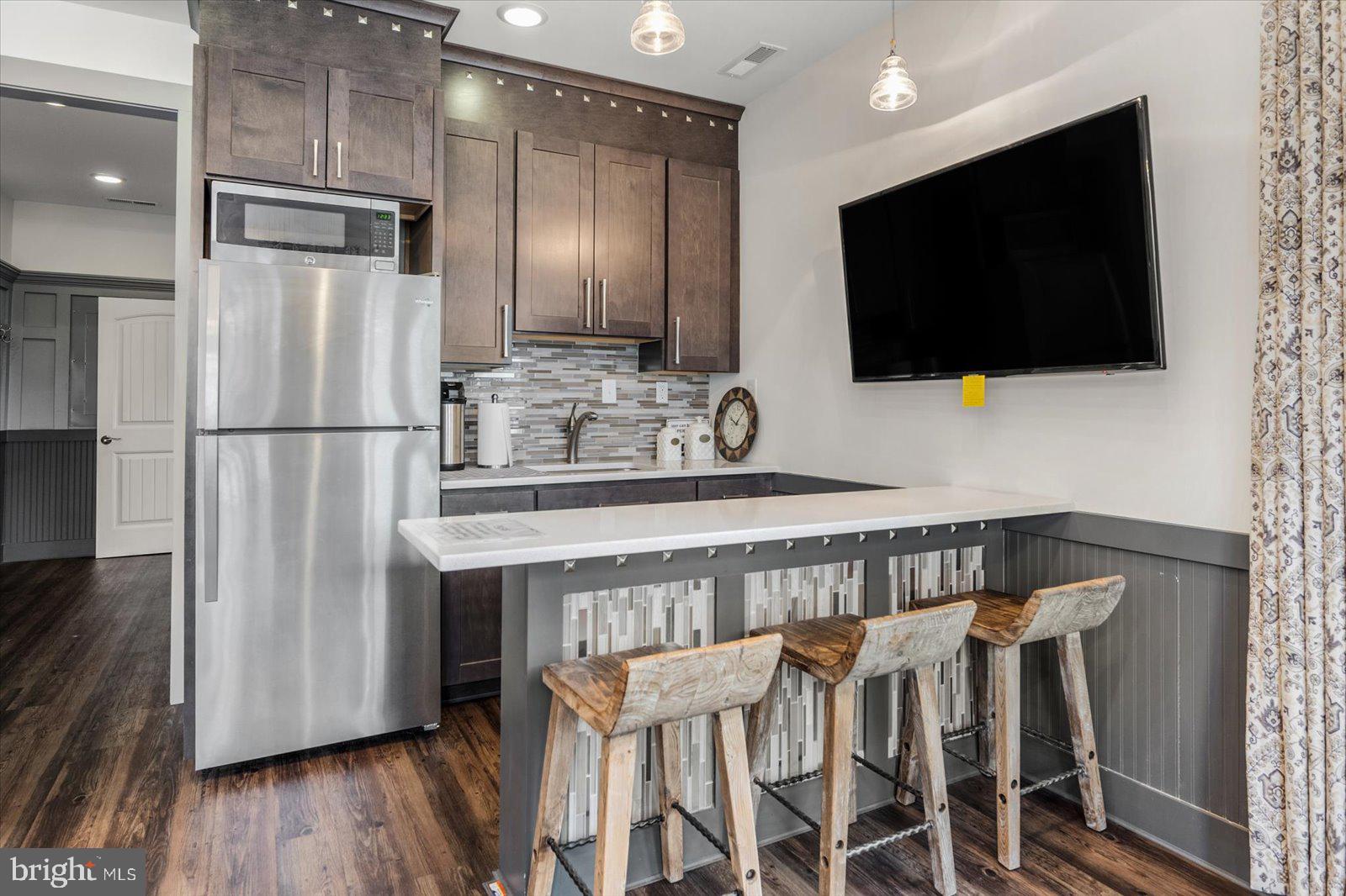 WATERS RUN - Residential