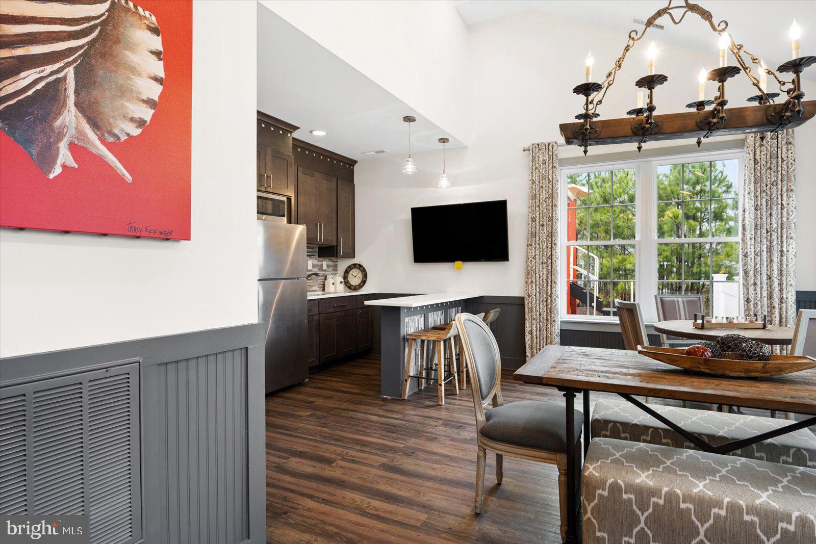 WATERS RUN - Residential