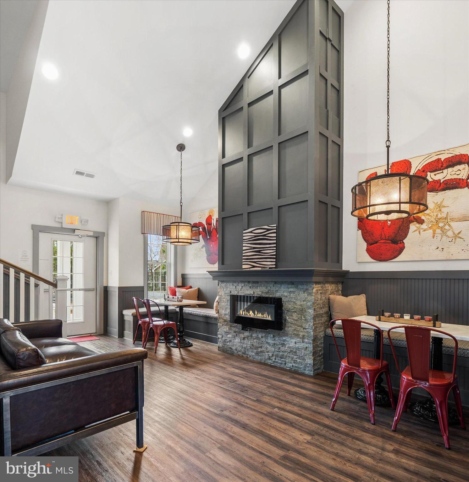 WATERS RUN - Residential