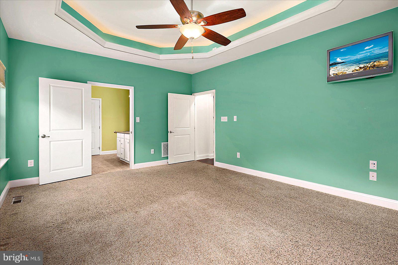 WATERS RUN - Residential