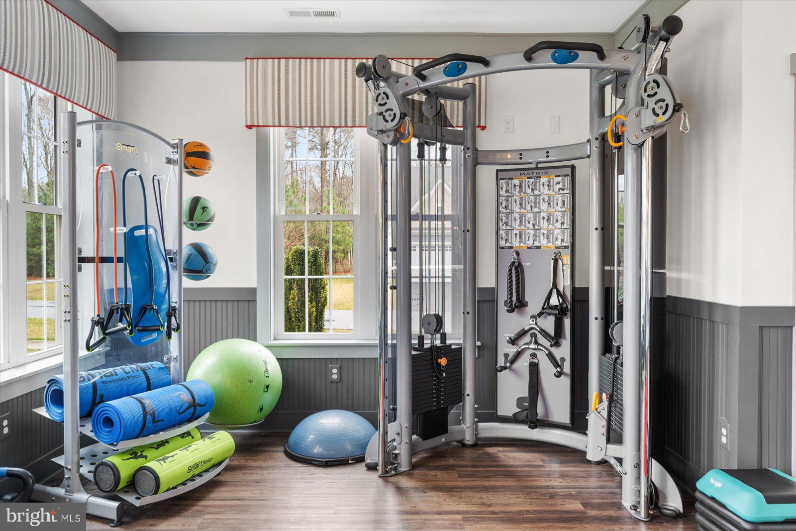 WATERS RUN - Residential