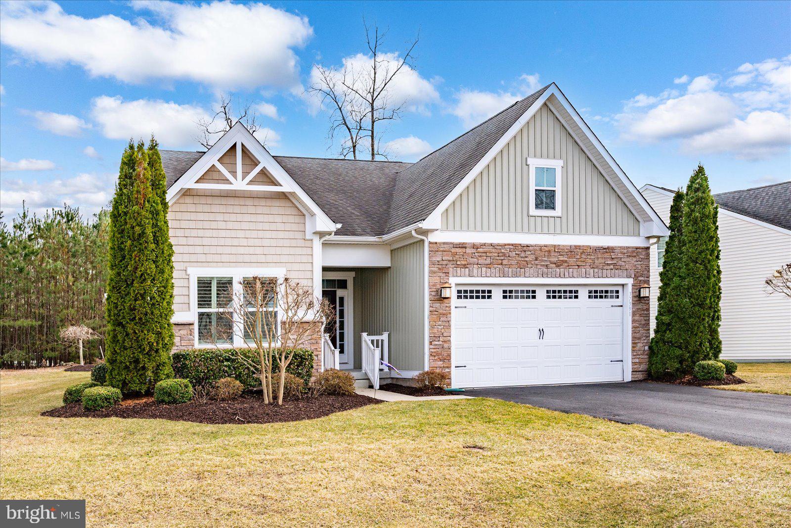 WATERS RUN - Residential