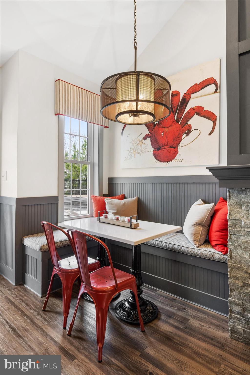 WATERS RUN - Residential