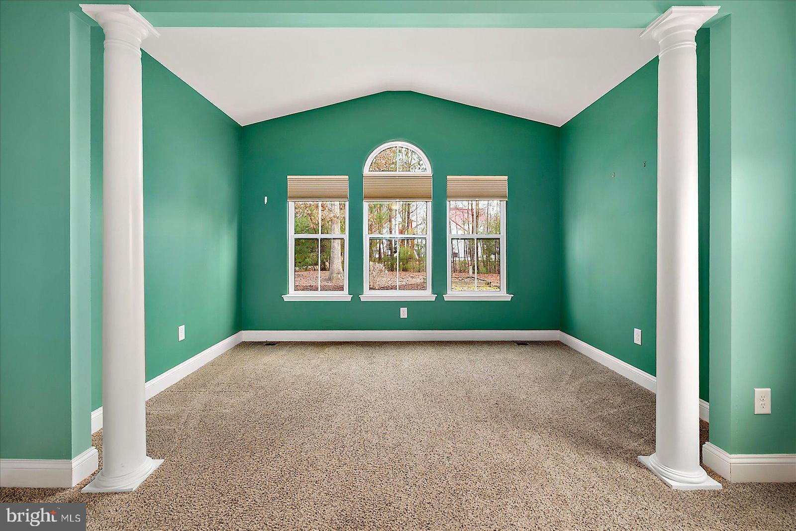 WATERS RUN - Residential