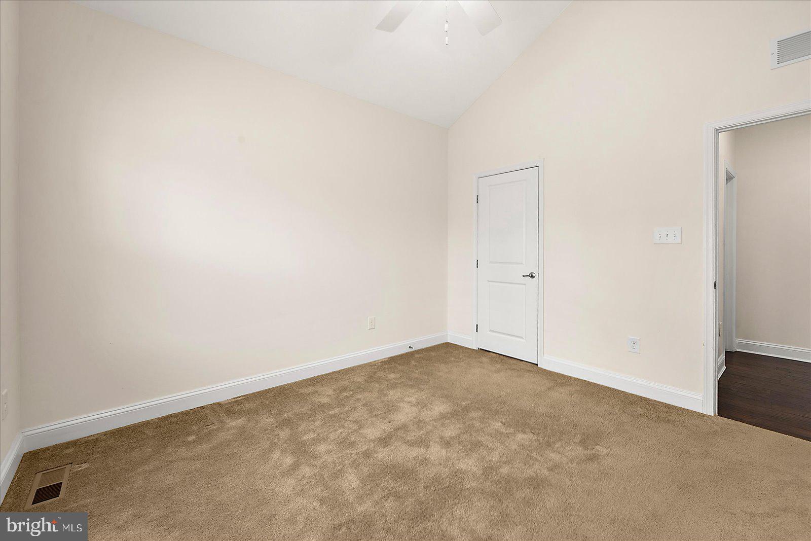 WATERS RUN - Residential