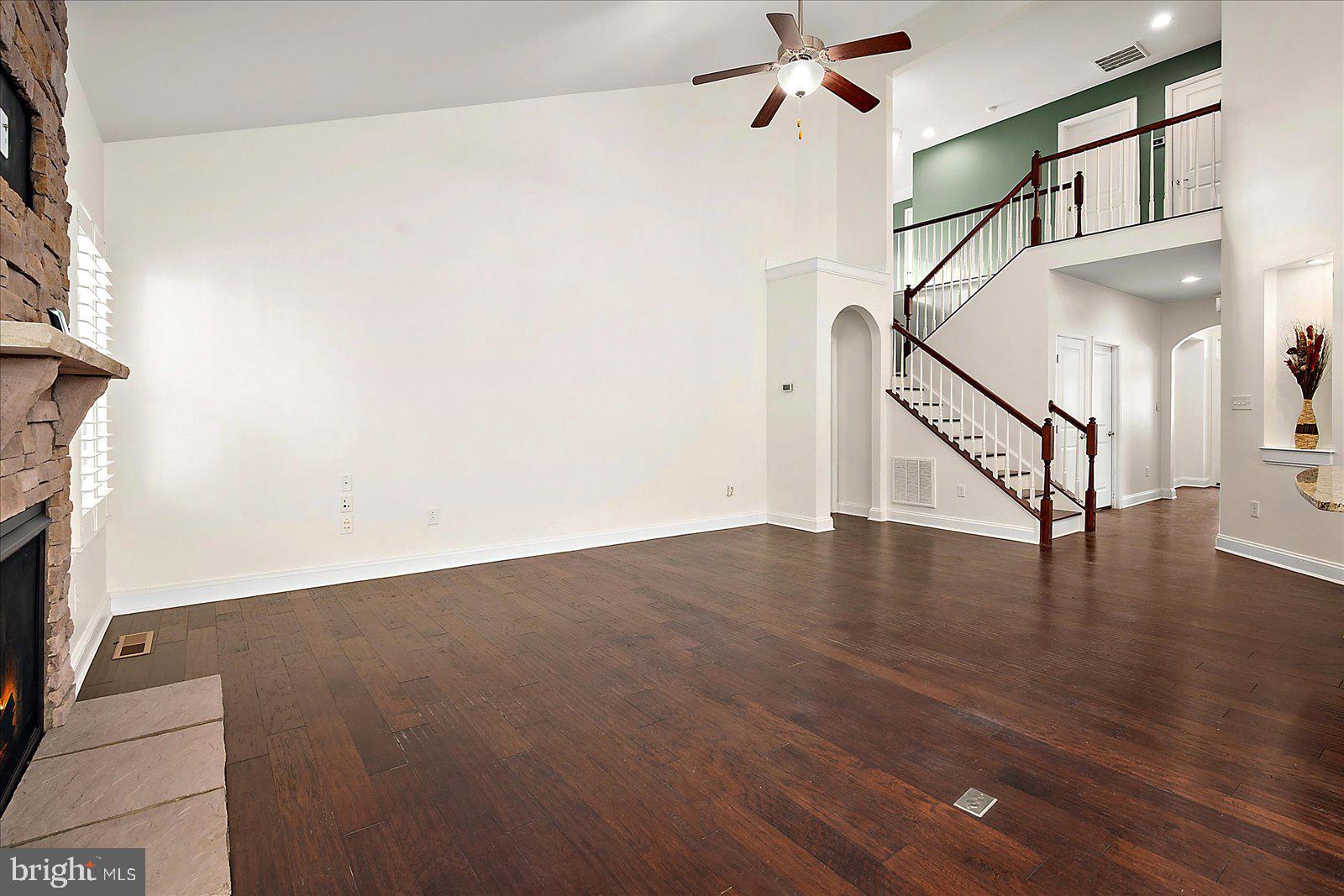 WATERS RUN - Residential