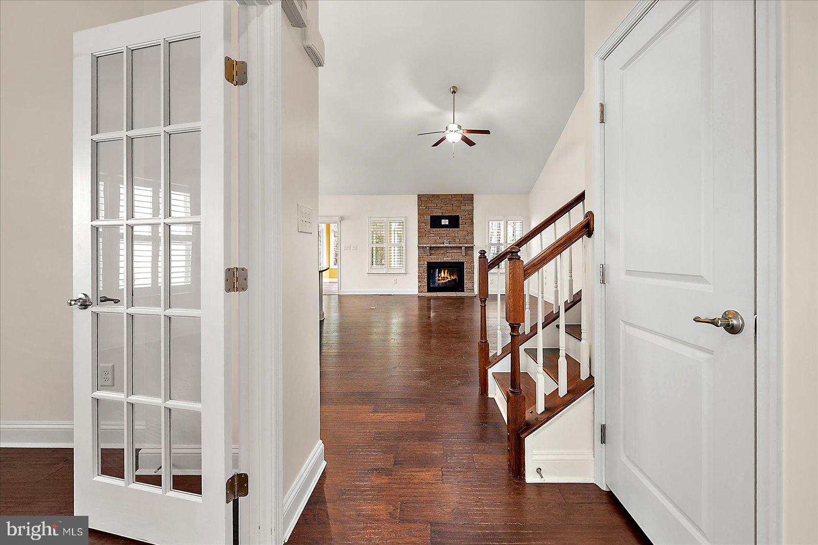 WATERS RUN - Residential