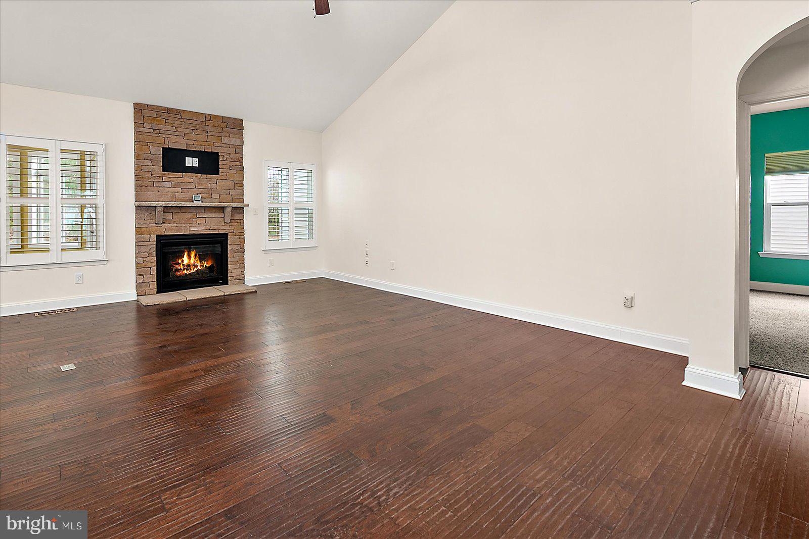 WATERS RUN - Residential