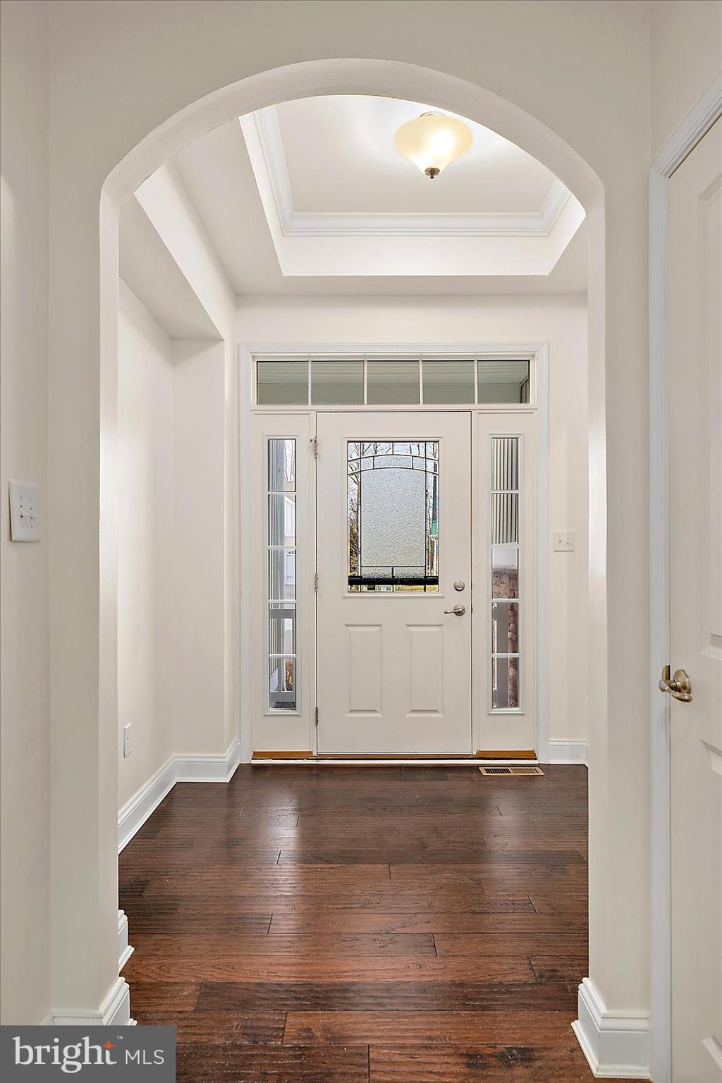 WATERS RUN - Residential