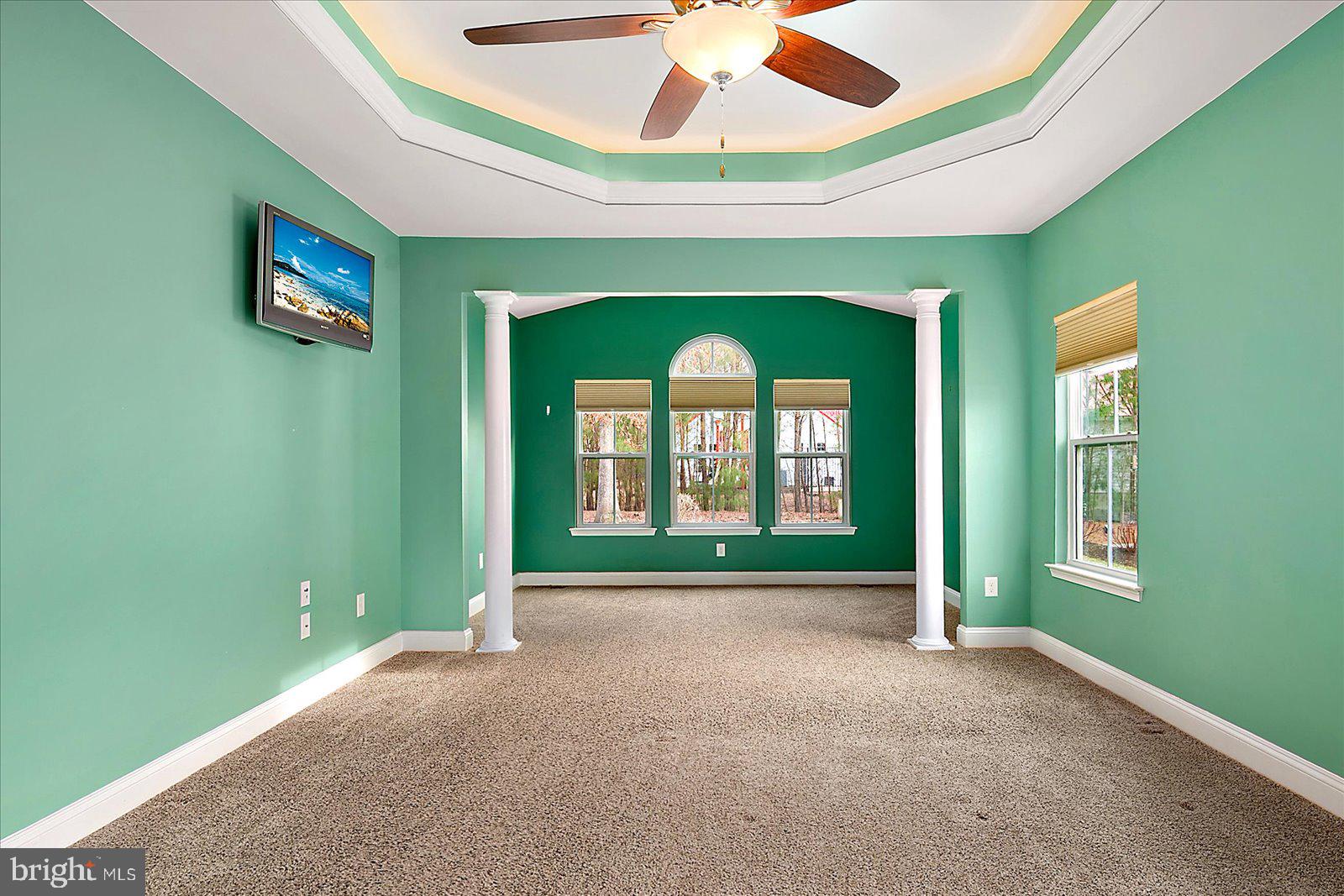 WATERS RUN - Residential