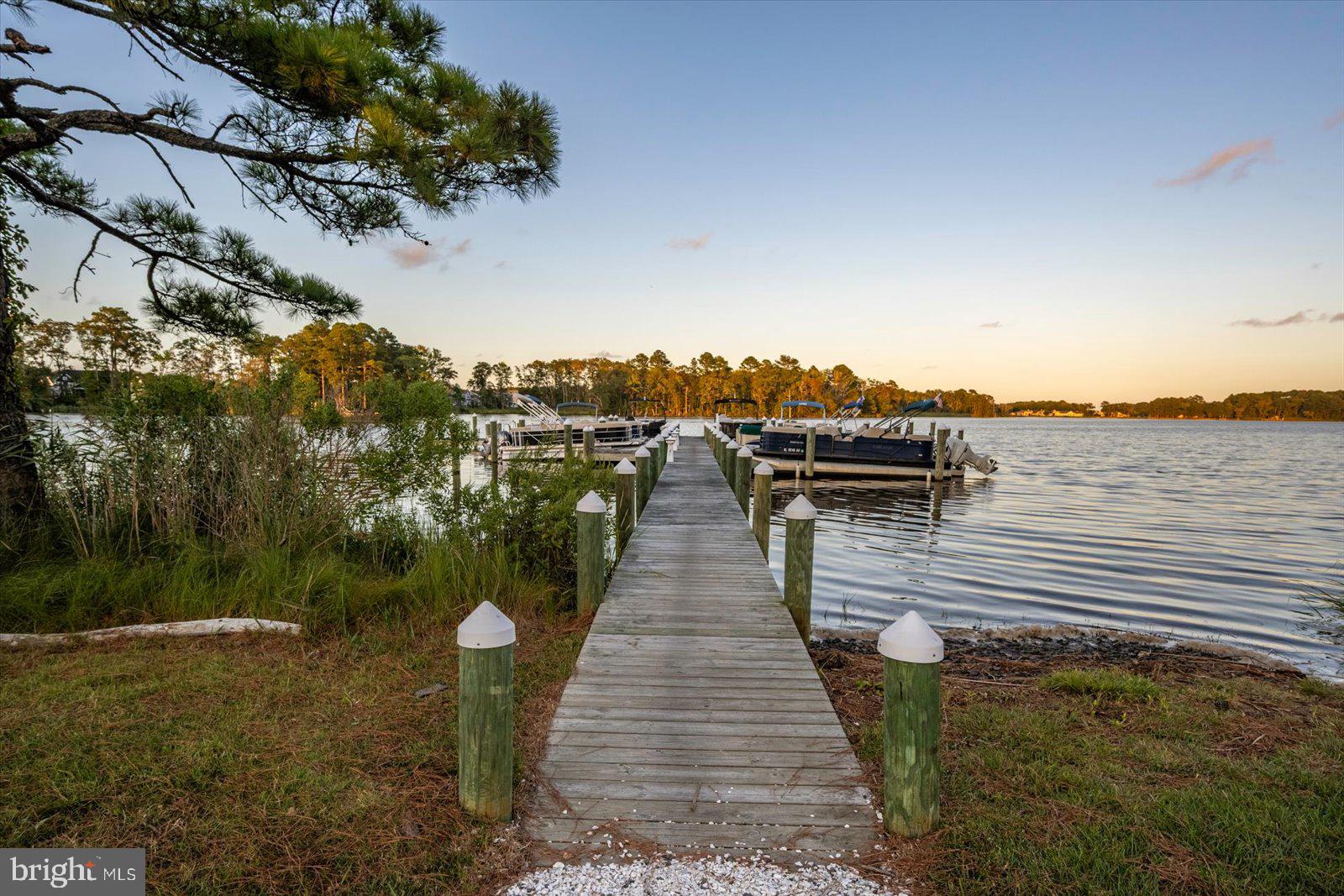 WATERS RUN - Residential